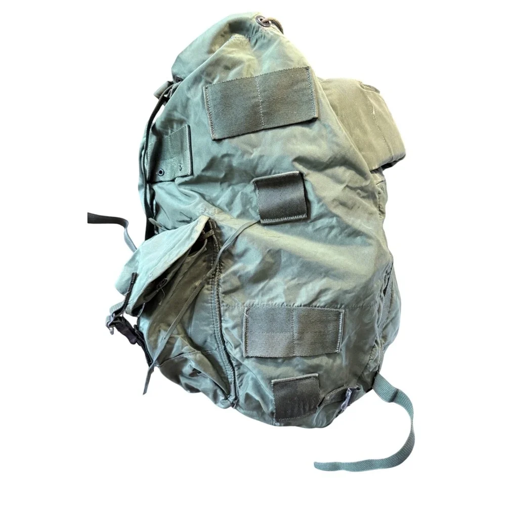 N/A authentic olive